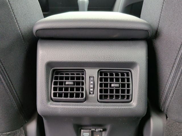 2026 Toyota Camry LE AWD