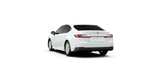 2027 Toyota Camry LE AWD