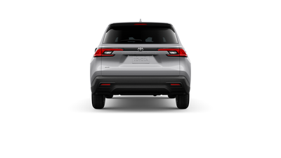 2026 Toyota Grand Highlander LE