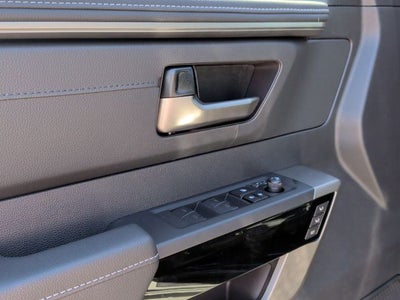 2026 Toyota Tundra i-FORCE MAX Tundra Limited