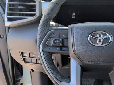 2026 Toyota Tundra i-FORCE MAX Tundra Limited