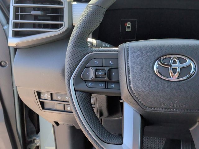 2026 Toyota Tundra i-FORCE MAX Tundra Limited