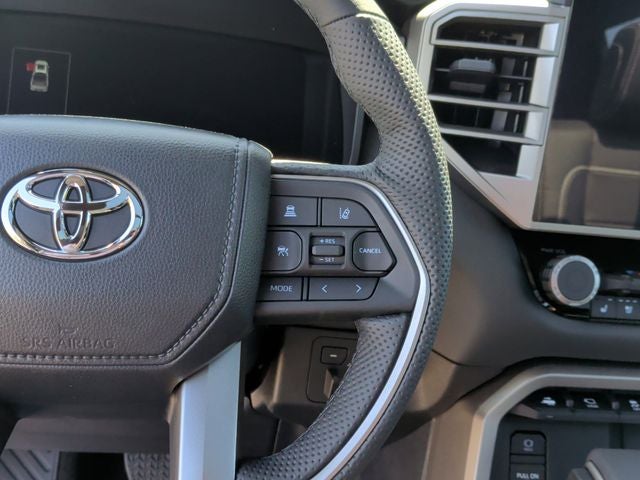 2026 Toyota Tundra i-FORCE MAX Tundra Limited