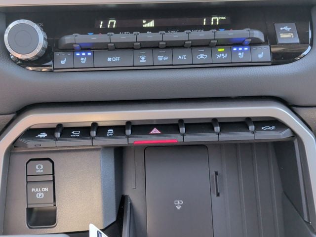 2026 Toyota Tundra i-FORCE MAX Tundra Limited