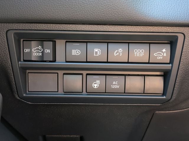 2026 Toyota Tundra i-FORCE MAX Tundra Limited