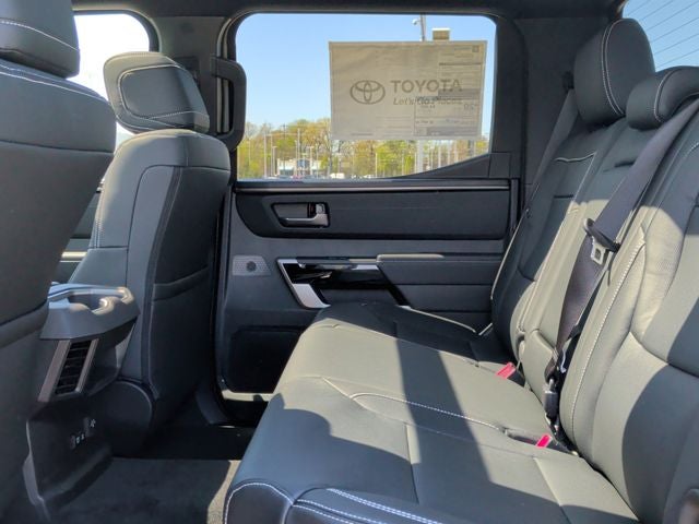 2026 Toyota Tundra i-FORCE MAX Tundra Limited