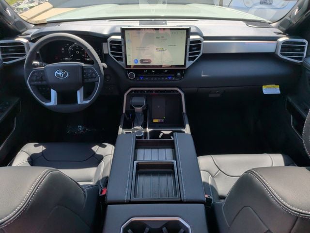 2026 Toyota Tundra i-FORCE MAX Tundra Limited