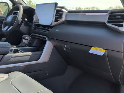 2026 Toyota Tundra i-FORCE MAX Tundra Limited