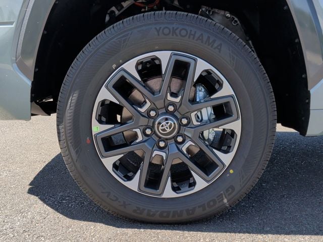 2026 Toyota Tundra i-FORCE MAX Tundra Limited