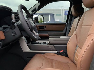 2026 Toyota Tundra i-FORCE MAX Tundra 1794 Edition