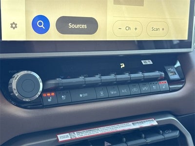 2026 Toyota Tundra i-FORCE MAX Tundra 1794 Edition