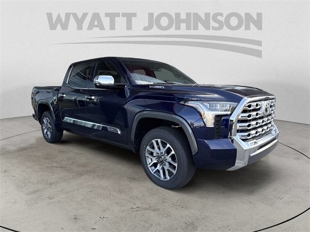 2026 Toyota Tundra i-FORCE MAX Tundra 1794 Edition