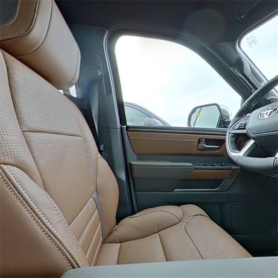 2026 Toyota Tundra i-FORCE MAX Tundra 1794 Edition