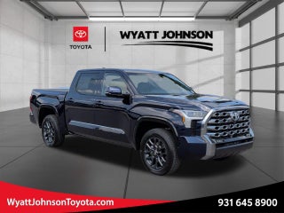 2026 Toyota Tundra