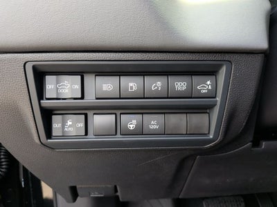 2026 Toyota Tundra i-FORCE MAX Tundra Capstone
