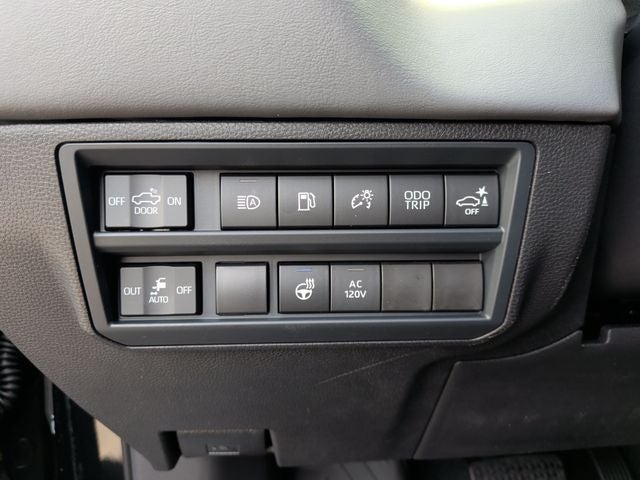 2026 Toyota Tundra i-FORCE MAX Tundra Capstone