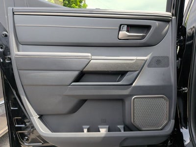 2026 Toyota Tundra i-FORCE MAX Tundra Capstone