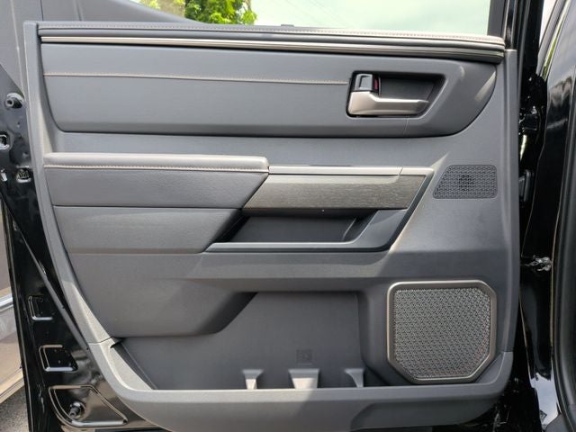 2026 Toyota Tundra i-FORCE MAX Tundra Capstone