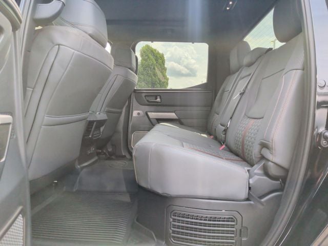 2026 Toyota Tundra i-FORCE MAX Tundra Capstone