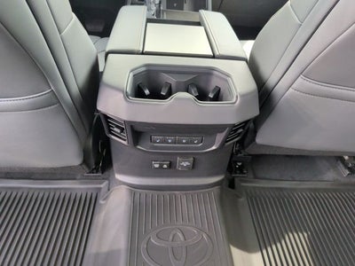 2026 Toyota Tundra i-FORCE MAX Tundra Capstone