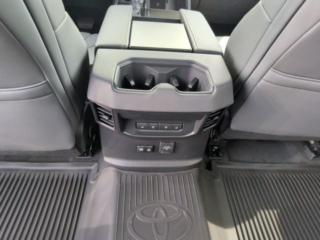 2026 Toyota Tundra i-FORCE MAX Tundra Capstone