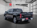 2026 Toyota Tundra i-FORCE MAX Tundra Capstone