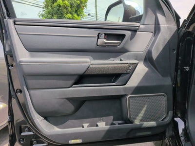 2026 Toyota Tundra i-FORCE MAX Tundra Capstone