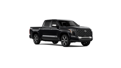 2026 Toyota Tundra i-FORCE MAX Tundra Capstone
