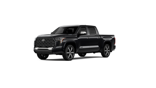 2026 Toyota Tundra i-FORCE MAX Tundra Capstone
