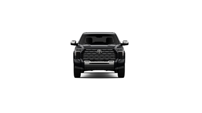 2026 Toyota Tundra i-FORCE MAX Tundra Capstone