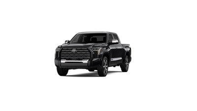 2026 Toyota Tundra i-FORCE MAX Tundra Capstone