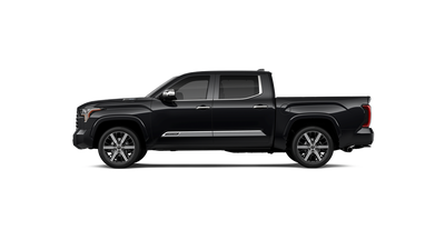 2026 Toyota Tundra i-FORCE MAX Tundra Capstone