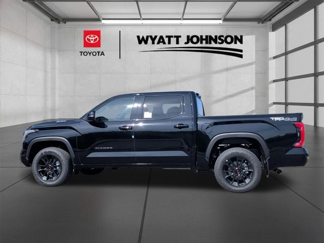 2026 Toyota Tundra i-FORCE MAX Tundra Limited