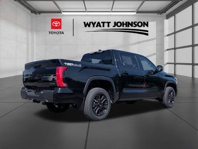 2026 Toyota Tundra i-FORCE MAX Tundra Limited