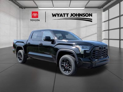 2026 Toyota Tundra i-FORCE MAX Tundra Limited