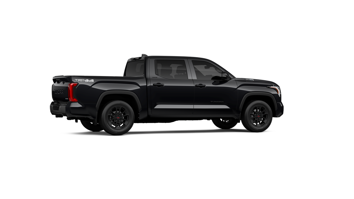 2026 Toyota Tundra i-FORCE MAX Tundra Limited