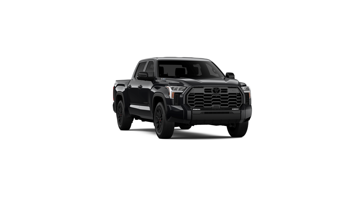 2026 Toyota Tundra i-FORCE MAX Tundra Limited
