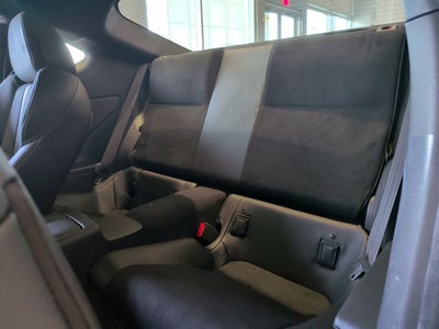2026 Toyota GR86 Premium AT