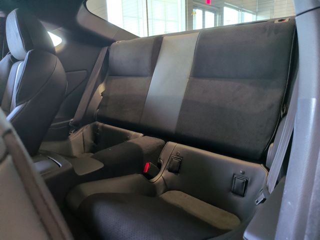 2026 Toyota GR86 Premium AT