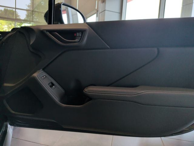 2026 Toyota GR86 Premium AT