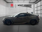 2026 Toyota GR86 Premium AT