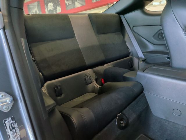 2026 Toyota GR86 Premium AT