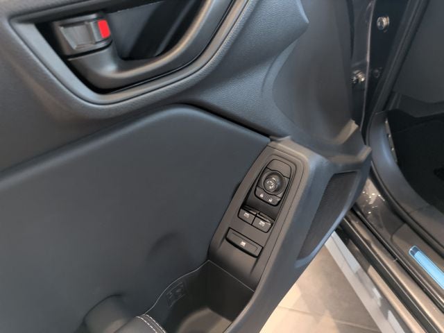 2026 Toyota GR86 Premium AT