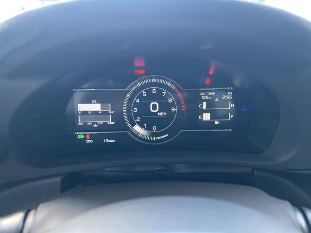 2026 Toyota GR86 Premium MT