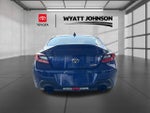 2026 Toyota GR86 Premium MT