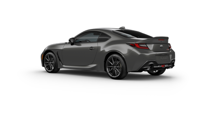 2026 Toyota GR86 Premium AT