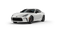 2026 Toyota GR86 Premium AT