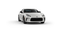 2026 Toyota GR86 Premium AT