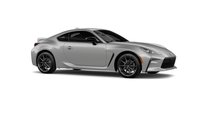 2027 Toyota GR86 Premium AT