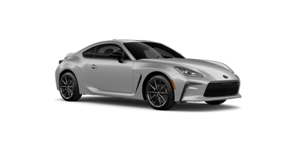 2027 Toyota GR86 Premium AT